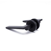 Manovella Hamilton Passage Lever Set