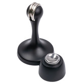 Manovella Stainless Steel Magnetic Door Stop