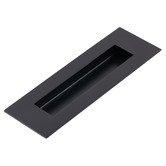 Manovella Stainless Steel Flush Pull Door Handle