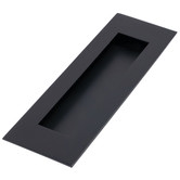 Manovella Stainless Steel Flush Pull Door Handle
