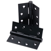 Manovella Stainless Steel Ball Bearing Hinges
