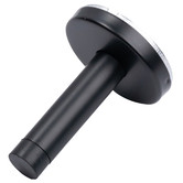 Manovella Wall Mounted Stainless Steel Door Stop