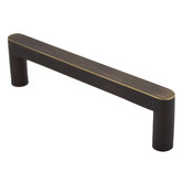 Manovella Oliva Cabinet Pull Handle