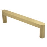 Manovella Oliva Cabinet Pull Handle