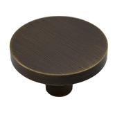 Manovella Olivia Cabinet Knob