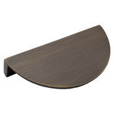Manovella Iris Cabinet Pull Handle