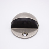Manovella Half Moon Stainless Steel Door Stop