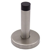 Manovella Wall Mounted Stainless Steel Door Stop