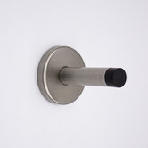 Manovella Wall Mounted Stainless Steel Door Stop