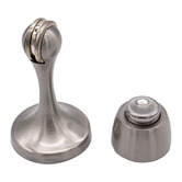 Manovella Stainless Steel Magnetic Door Stop