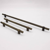 Manovella Cassandra Fluted Pull Handle