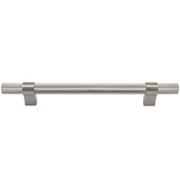 Manovella Cassandra Fluted Pull Handle