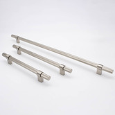 Manovella Cassandra Fluted Pull Handle