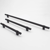 Manovella Cassandra Fluted Pull Handle