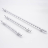 Manovella Cassandra Fluted Pull Handle