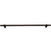 Manovella Cassandra Fluted Pull Handle