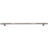 Manovella Cassandra Fluted Pull Handle