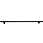 Manovella Cassandra Fluted Pull Handle