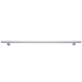 Manovella Cassandra Fluted Pull Handle