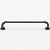 Manovella Daphne Arched Pull Handle