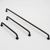 Manovella Daphne Arched Pull Handle