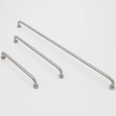 Manovella Daphne Arched Pull Handle