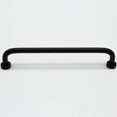 Manovella Daphne Arched Pull Handle