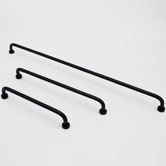 Manovella Daphne Arched Pull Handle