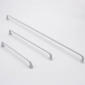 Manovella Daphne Arched Pull Handle