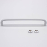 Manovella Daphne Arched Pull Handle