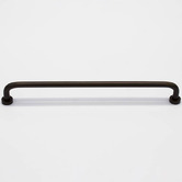 Manovella Daphne Arched Pull Handle