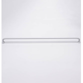 Manovella Daphne Arched Pull Handle