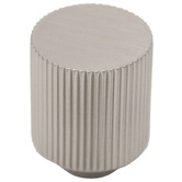 Manovella Rhea Fluted Cabinet Knob
