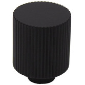 Manovella Rhea Fluted Cabinet Knob