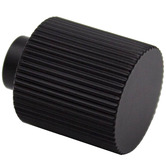 Manovella Rhea Fluted Cabinet Knob