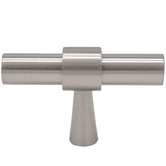 Manovella Cora Timeless T-Bar Cabinet Pull