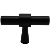 Manovella Cora Timeless T-Bar Cabinet Pull