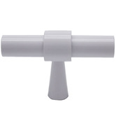 Manovella Cora Timeless T-Bar Cabinet Pull