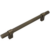 Manovella Cassandra Fluted Pull Handle