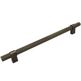 Manovella Cassandra Fluted Pull Handle