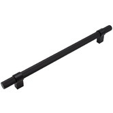 Manovella Cassandra Fluted Pull Handle