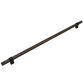 Manovella Cassandra Fluted Pull Handle