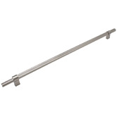 Manovella Cassandra Fluted Pull Handle
