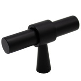 Manovella Cora Timeless T-Bar Cabinet Pull