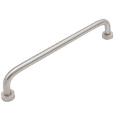 Manovella Daphne Arched Pull Handle
