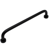 Manovella Daphne Arched Pull Handle