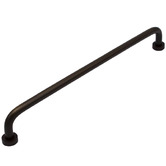 Manovella Daphne Arched Pull Handle