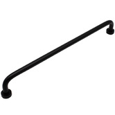 Manovella Daphne Arched Pull Handle