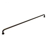 Manovella Daphne Arched Pull Handle