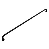 Manovella Daphne Arched Pull Handle
